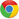 Google Chrome Icon